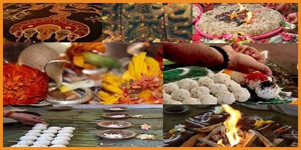 Narayan Nagbali Puja Ujjain